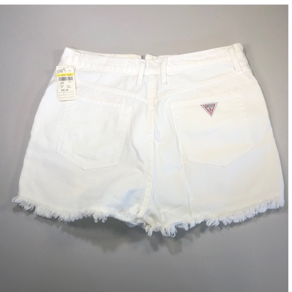 Vintage GUESS Shorts - Picture 2 of 3